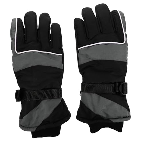 Guantes fríos impermeables para moto y ciclismo invernal BESTYASH