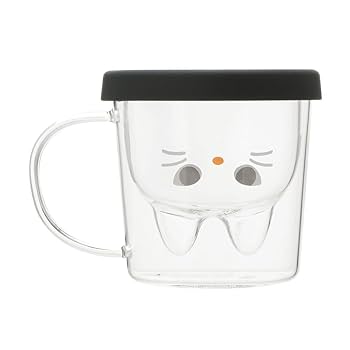 新品、発売日に店頭で購入。スターバックス  ハロウィン　猫型マグカップ 2点➕α Amazon.co.jp: Starbucks スターバックス ハロウィン2023マグ