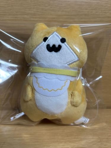 お文具といっしょ パステルおめかしぬいぐるみ Part2 子猫さん