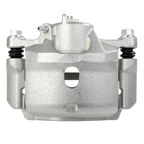 Image of 19B2090 19B2091 Front Left & Right Disc Brake Calipers Assembly