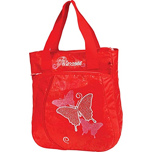 Bolsa Shopping Bag/Tote Princess Média 1 Bolso Sortida - Luxcel