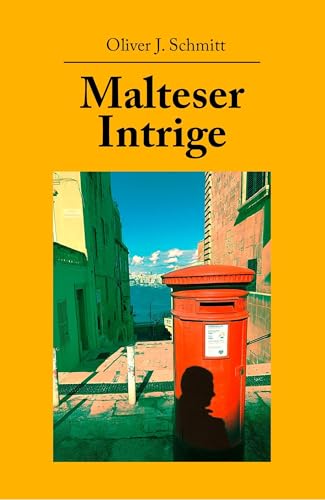 Malteser Intrige