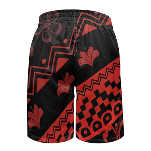 Samoa Couple Outfit Puletasi Samoan Traditional Dress Polynesia Dresses Mens Luau Shirt Hawaiian Couples3