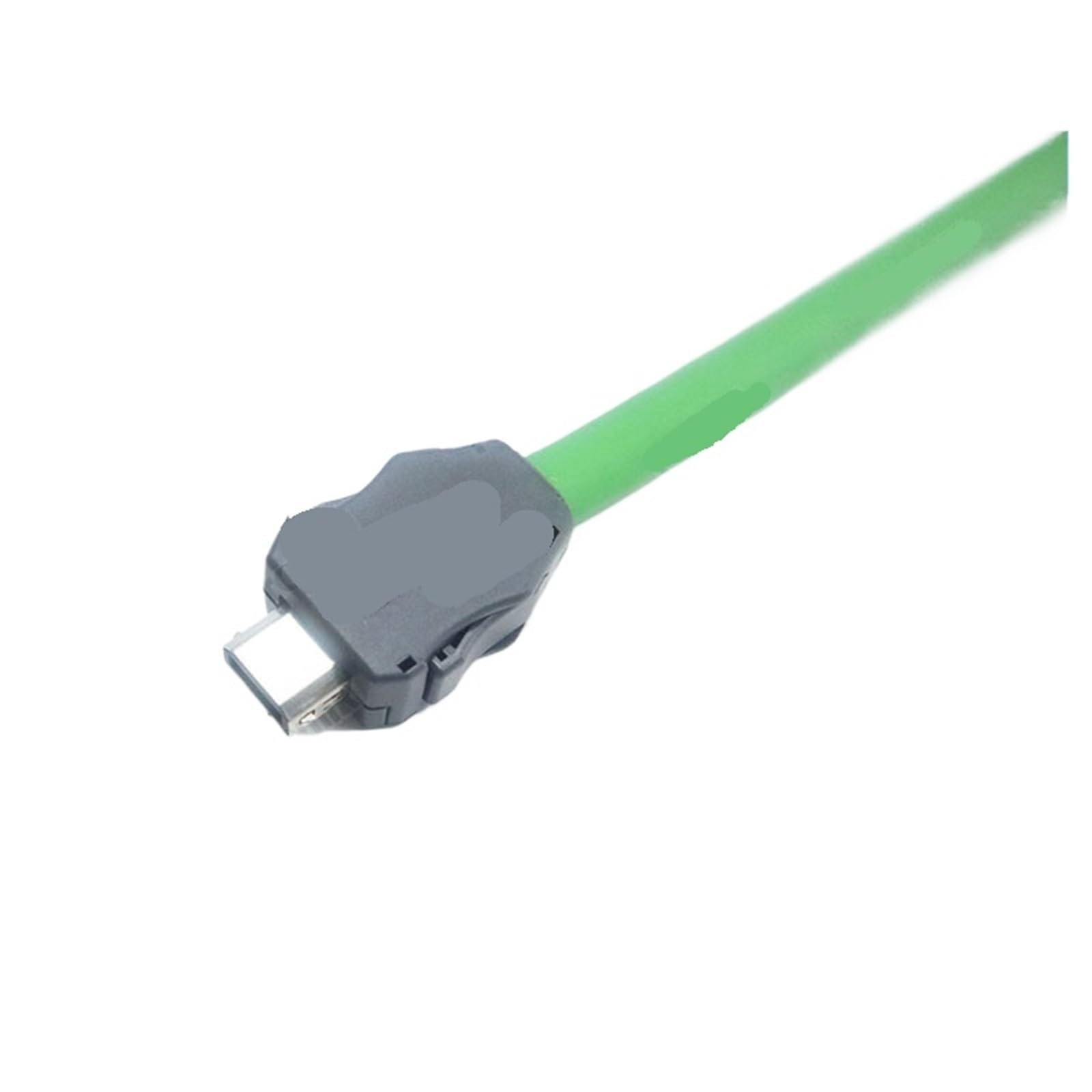 Faisceau de câblage de servomoteur complet adapté au moteur série S200 Exemple 6FX3802-7CN01-1AF0