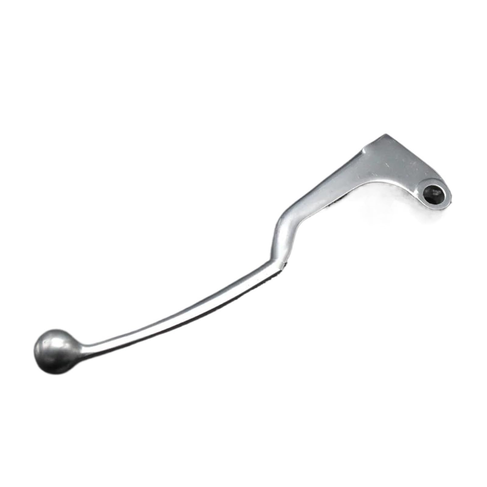 Foymgmspap One Color For Fz6 For Fz1 For Fazer For Fz8 For Xj6 For Xj6n For Xj6s For Xj6f For Diversion Abs Brake Clutch Levers Adjustable Brake Clutch Grips Levers(Clutch Lever)