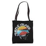 Sea Turtle Animal Rights Conservation Gift Tote Bag