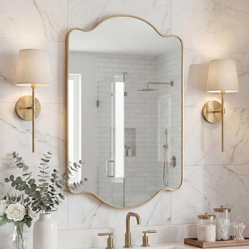 JONATHAN Y MIR205C Louisa 24 in. W x 36 in. H Medium...