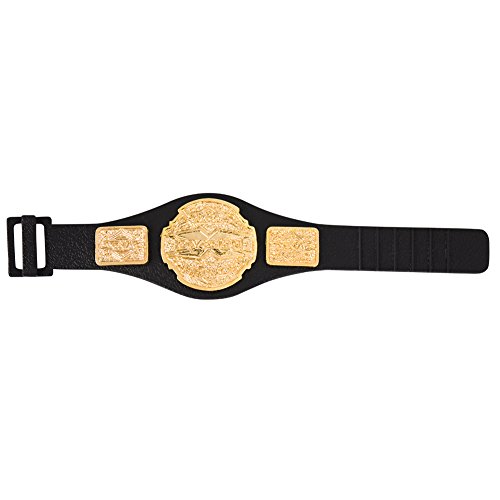 TNA Jakks X-Division Championship Action Figure Belt by TNA