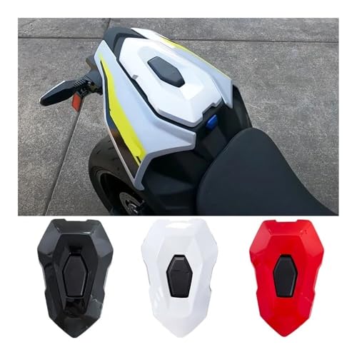 Capot de siège arrière S1000R éliminez la selle passager inutile