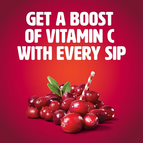 Image of Tropicana Cranberry Juice Drink, 15.2 Ounce Bottle (Pack of 12)