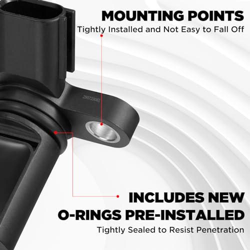 image for BDFHYK 917-704 Cam Camshaft Position Sensor Compatible with Infiniti F