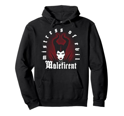 Sweat Maleficent Disney pour vos soirées cinéma et moments de détente