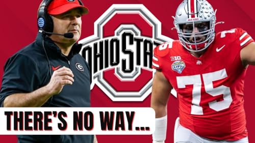 『We DID NOT See This Coming... | Daily Ohio State Buckeyes News And Rumors』のカバーアート