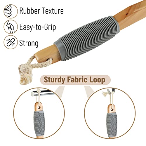Slick Solutions Slick- Lotion Applicator, 17 Inch, Applicators For Your Back thumb #2