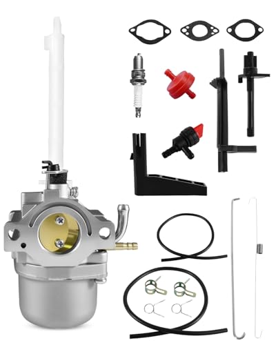 QAGGUM Carburetor for John Deere