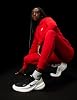 Nike Zapatillas Uplift SC para mujer | Zapatos casuales 4