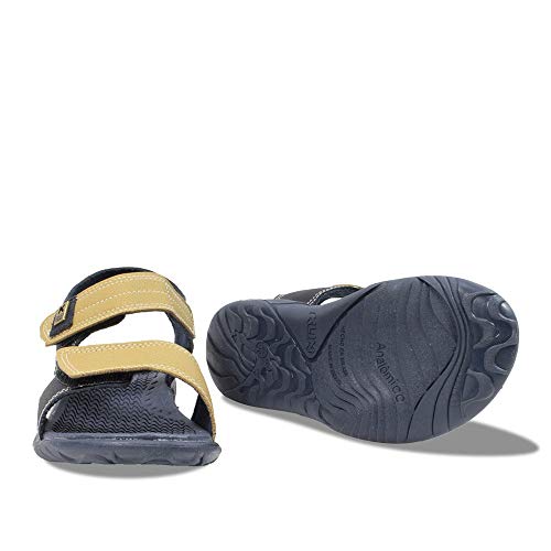Sandália Infantil Klin Menino Urban Sport Anatômico