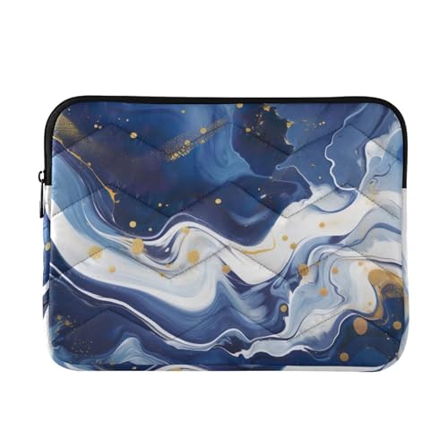 Funda para portátil 13-14 pulgadas manga resistente y impermeable miniatura 1