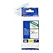 Produktbild Brother Original P-touch Schriftband TZe-161 36 mm, schwarz auf transparent (für Brother P-touch P3600,- 9600, -9700PC, -9800PCN)
