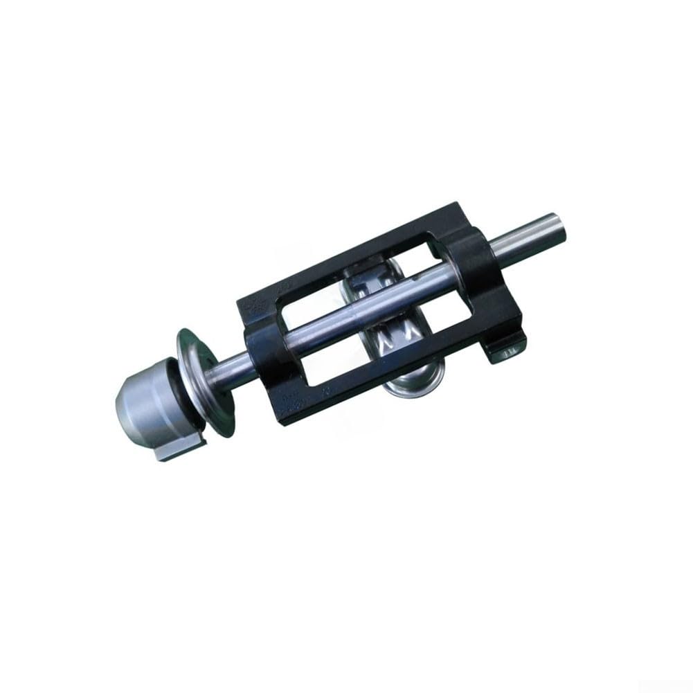Varilla de elevación de repuesto para sierras caladoras Bosch GST150 y JS470, compatible con el número de pieza 1600A00HG2, material de acero