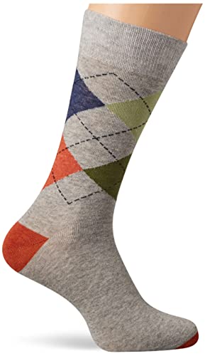 Springfield Calcetines Rombos heren Kousen - Afbeelding 4
