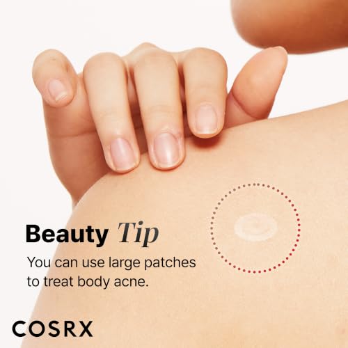 COSRX AC Collection Acne Patch, Centella Blemish Care (26 Count) - image 8
