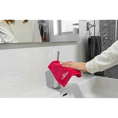 Stardrops The Pink Stuff Miracle Microfibre Cloth Collection (Pack of 27)