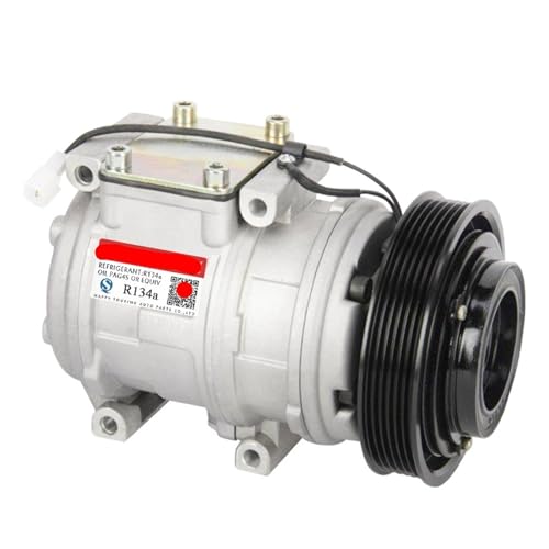 Compresseur de climatisation voiture compatible Toyota Lexus 1994- 8832006050