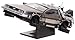 Vitesse 24015 - Modellino da Collezione De Lorean Ritorno al Futuro II DMC12 Porte apribili, Scala: 1:43