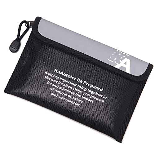 Find The Best Small Fireproof Lock Box Reviews & Comparison Katynel