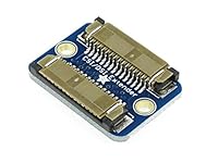 Adafruit CSI oder DSI Cable Extender Thingy for Raspberry Pi to Extend Cable Length of Pi Camera or Pi Display 3671