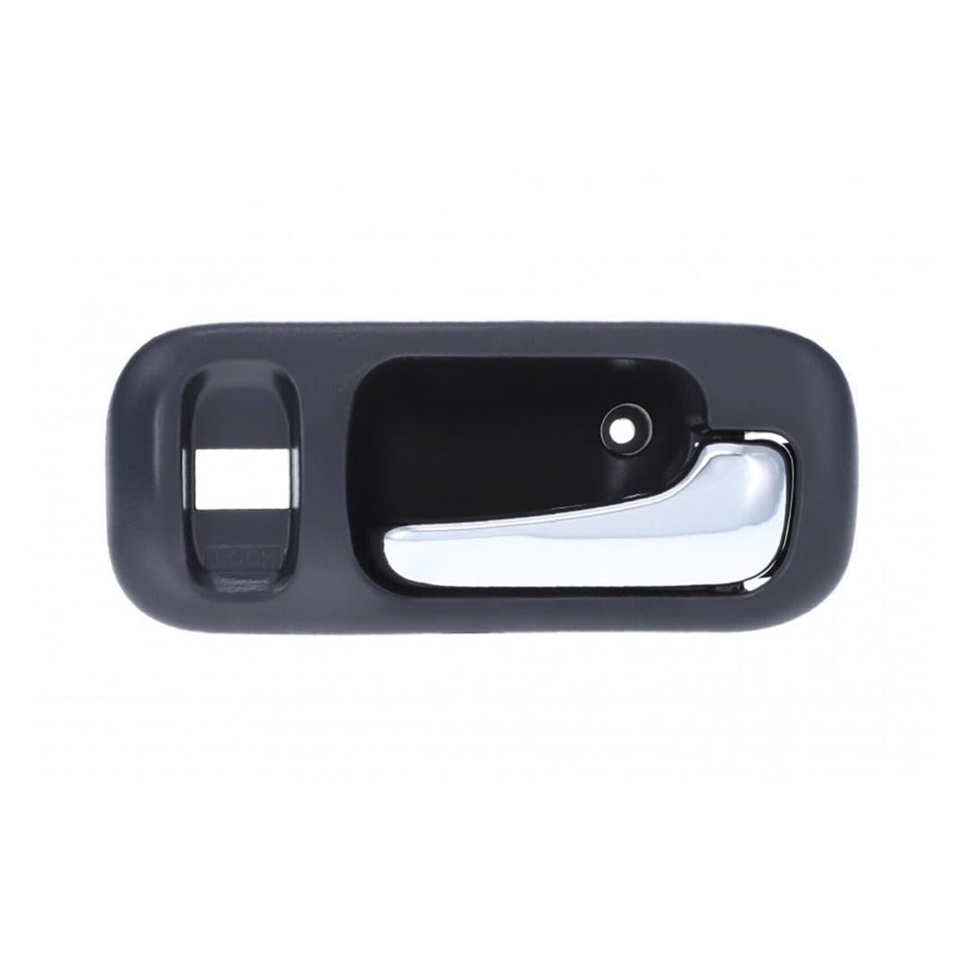YBVDCXP Door Pull Handle Car Interior Door Handle for CRV 1997-2001 for Odyssey 1995-1998