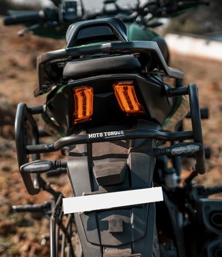 Image of Moto Torque Saddle Stay FIT for DOMINAR-DOMISTAY