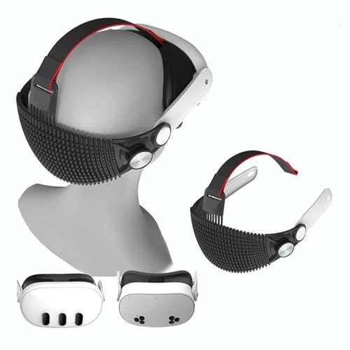 メタクエスト3s ヘッドストラップ」の人気商品一覧 | 安い商品を通販