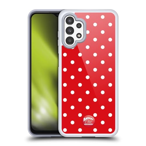 Funda antigolpes Samsung A13 gel suave evita arañazos