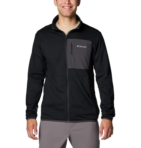 Columbia Men's Hike Full Zip Ii