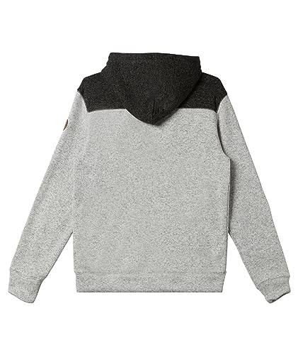 Quiksilver Men's Keller Zip Fleece2