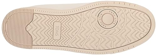 Image of TOMS Men's Trvl Lite Low Lace-Up Sneakers