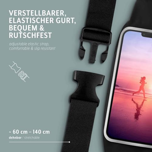 Sangle de course Samsung S25 Edge tactile pour courir sans rebond - 6