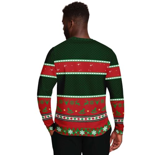 I'm the Reason Santa Has a Naughty List, alternative view 2