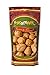 Raw California Walnuts In Shell – 4 lbs -Premium Quality Whole & Unsalted Walnuts By We Got Nuts – Natural Healthy Snack For The Whole Family – Oil-Free & Diet-Friendly Flavor – Air-Tight Resealable Bag Package