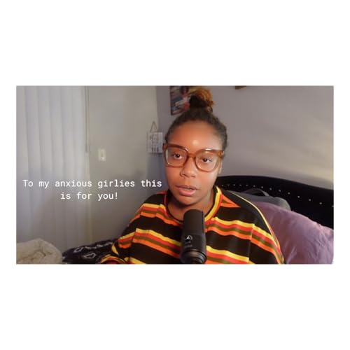 EP22. This is for the anxiously attached it's time to put the focus on YOU!