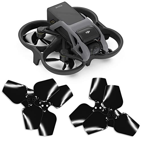 Racing Drohne Propeller set (Neu und originalverpackt) in Corpataux für