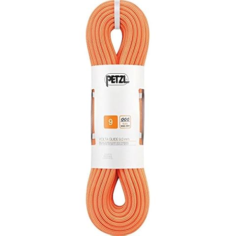 PETZL Erwachsene Verticality Einfachseil Cover