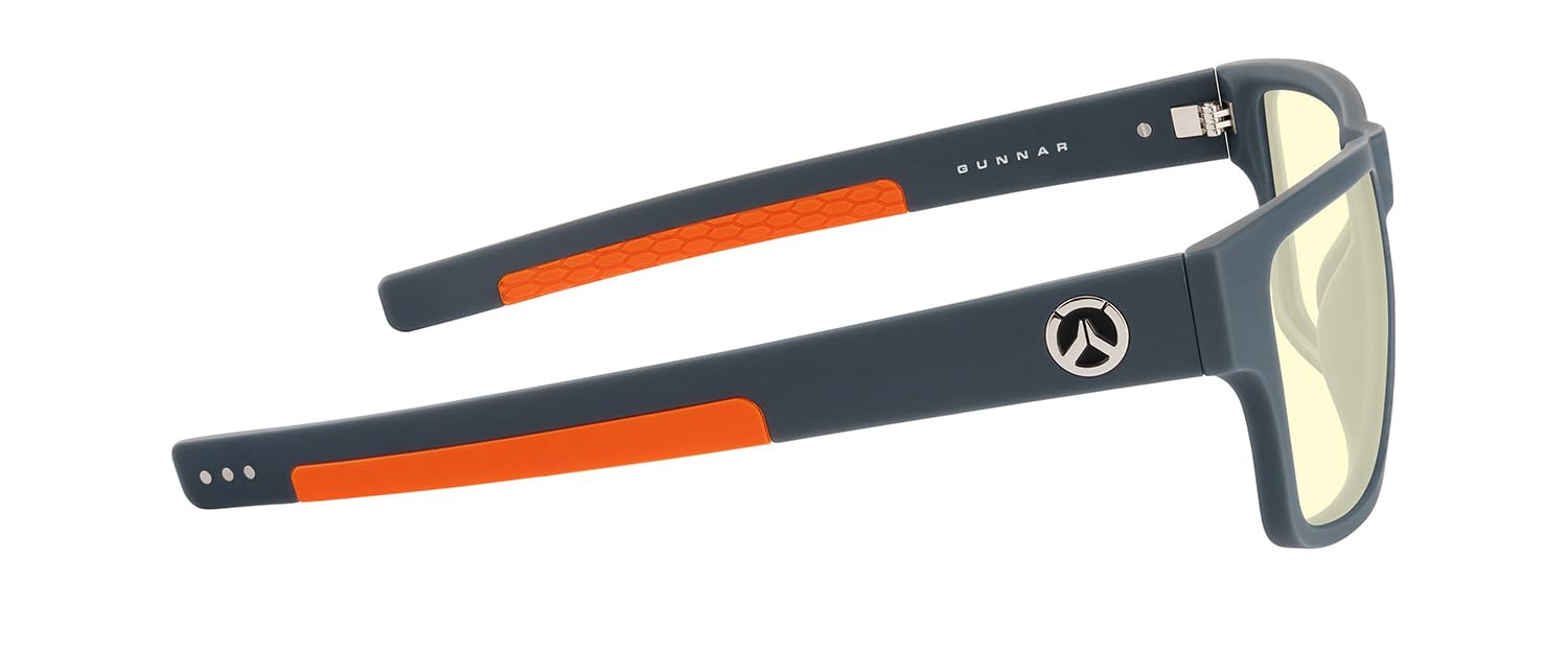 Gunnar |Overwatch Ultimate