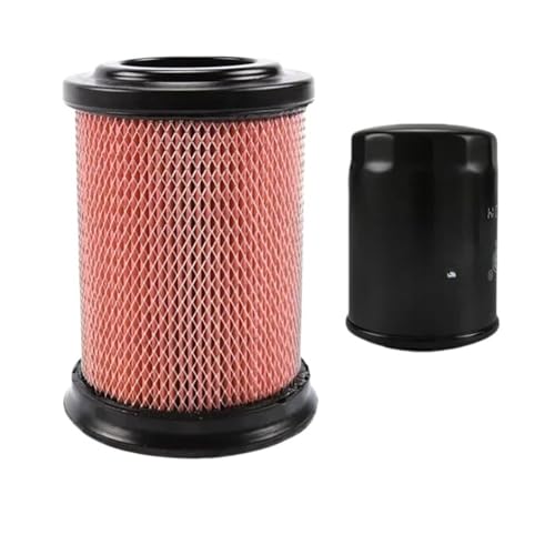 Filtre à huile et air moto pour 700CLX CL-X 700 CF450