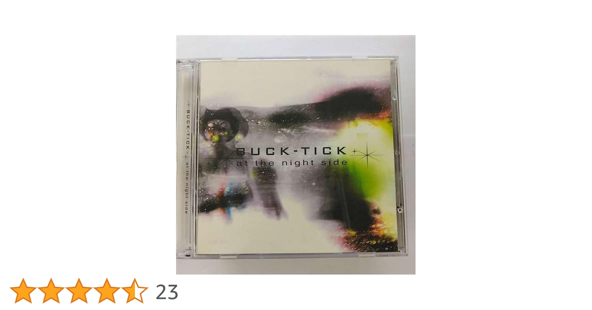 at　the　night　side 完全生産限定盤/Blu-Spec CD2/ Amazon.co.jp: at the night side(完全生産限定盤): ミュージック