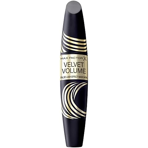 Max Factor Velvet Volume Mascara for Full Lashes Cover