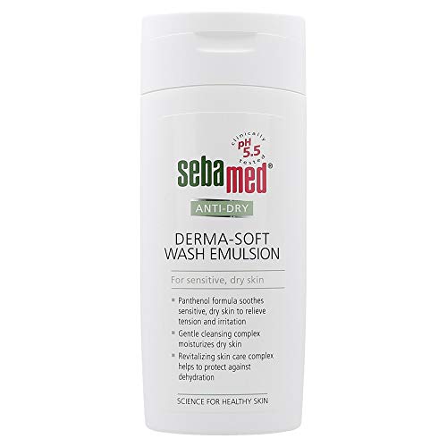 derma hydrating cleanser