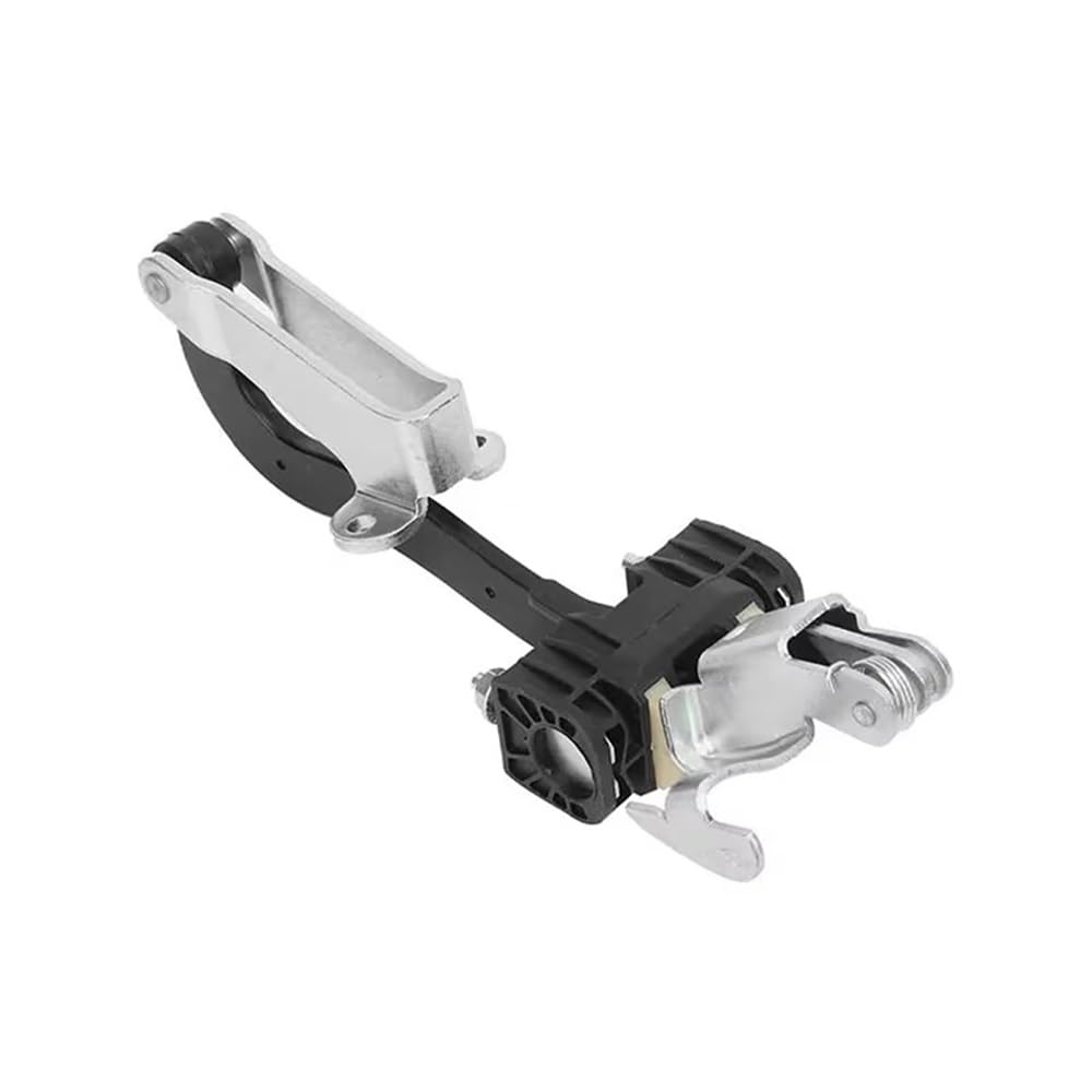 DNZOGW Rear Door Hinge Stopper for Fiat for Ducato for Peugeot for Boxer for Citroen for Relay Strap Stop Vehicle Door Check(Rear Right)